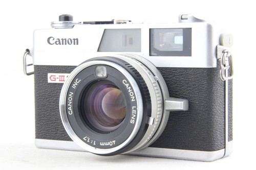 Near mint all works - works, canon