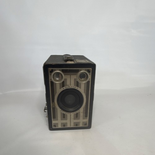 Kodak brownie junior six - kodak,