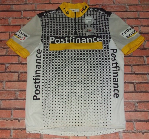 Tour suisse fila - de, maillot