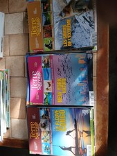 TERRE SAUVAGE Le Monde