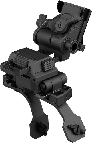 L4g24 helmet mount nvg bridge - nvg,