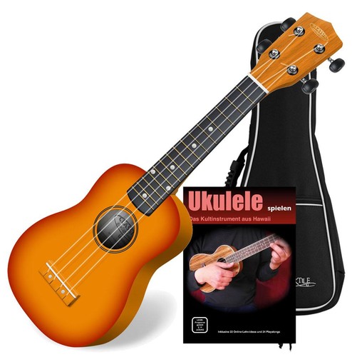 Ukulele soprano guitare 21 - ukulele,