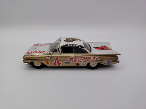 Quartzo chevy impala 59 - impala,