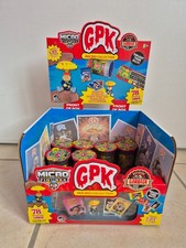Figurines Les Crados Garbage