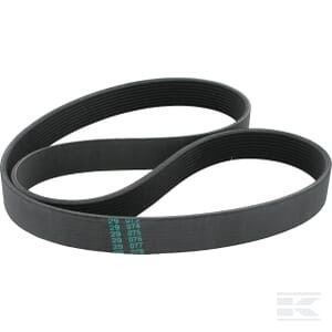 Hatz 50141501 courroie - hatz,