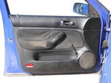 1X Golf 4 Bora Panneau De