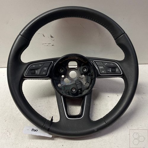 Volant audi 0tfsi qu - a3, 8v