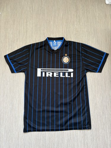Inter shirt home jersey - inter,