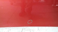 Capot RENAULT LAGUNA 2 PHASE 2 7751475999