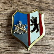 insigne militaire N441