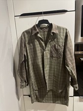 chemise ancienne homme VINTAGE 1980