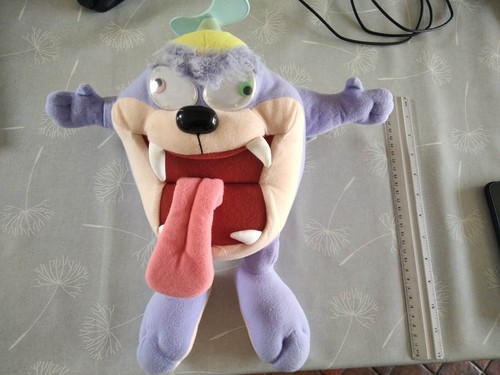 Peluche tiny toons 1991 - tiny,