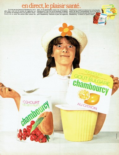 Publicité advertising 099 - publicité,