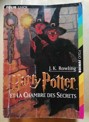 Harry potter chambre - harry, et