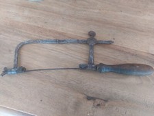 Petite scie horloger