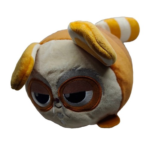 Peluche maestro shifu cm - peluche, 20