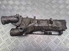 Collecteur d'admission Mercedes CLS 320 CDI W219 LF00051 642.920 PFF11458