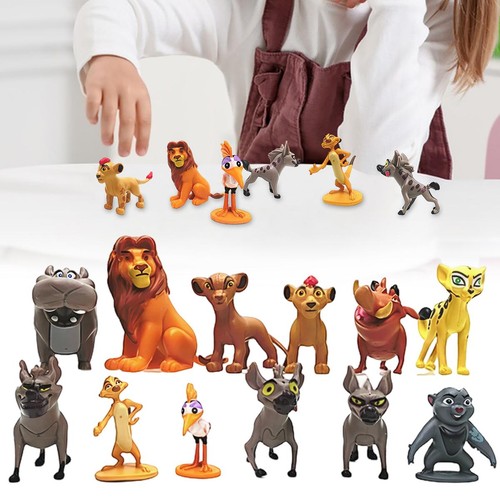 Lot figurines action le - figurines,