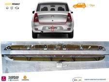 ENJOLIVEUR CHROMÉE DE COFFRE