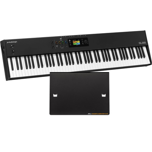 Studiologic sl88 mk2 midi - studiologic,