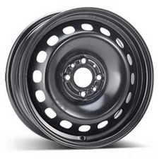 Jantes en acier 7355 Alcar 6.0Jx15 ET35 4x98 pour Fiat Panda