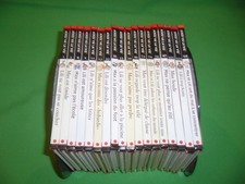 Lot 18 Livres Ainsi Va La Vie