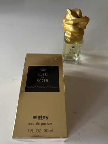 Eau parfum sisley - eau, de