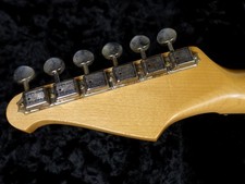 Guitare électrique RS