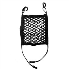 Cargo Filets Maille Crochets