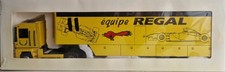 LBS Eligor 1/43 - 113943 - Renault Magnum AE restylé semi course Régal