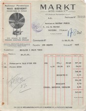 1934   USINES DU PIED SELLE A