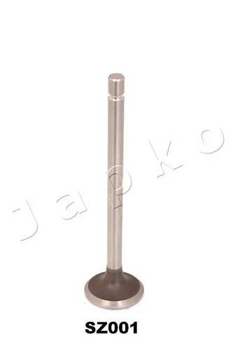 Soupape échappement 5sz001 - soupape, d'échappement