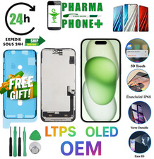 FOR IPHONE X 11 12 13 14 15 16 PRO PLUS MAX REPLACEMENT DISPLAY TOUCH SCREEN ✅