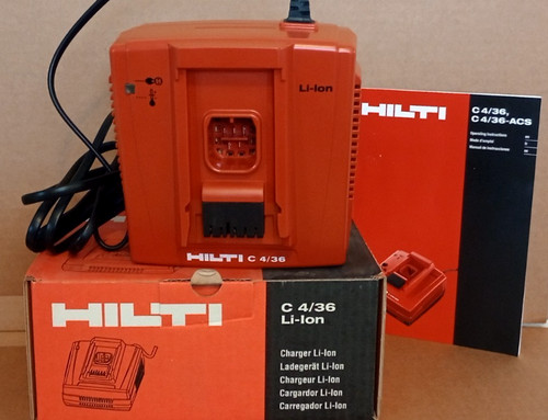 Brand new hilti 36 - brand, new!