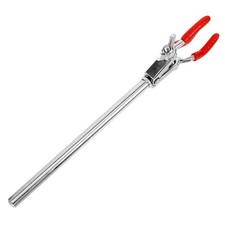 Clips pour tubes - clips, essai
