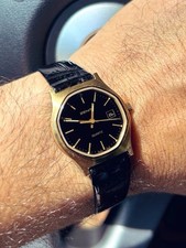 Sublime authentique Montre de Luxe ZENITH SURF Quartz – Swiss Made, État Neuf