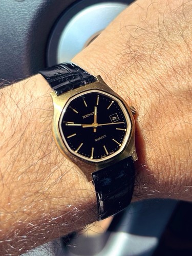 Sublime authentique montre - authentique, de