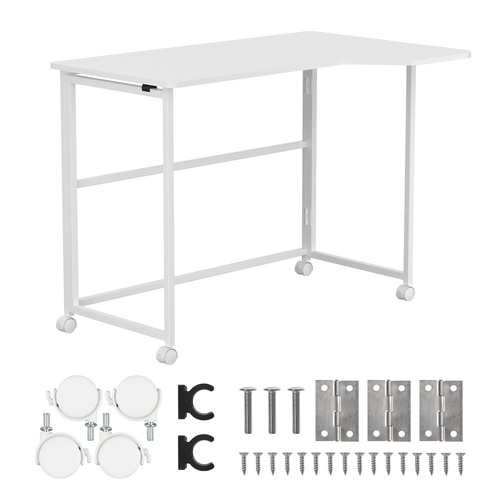 Bureau pliant angle - bureau,