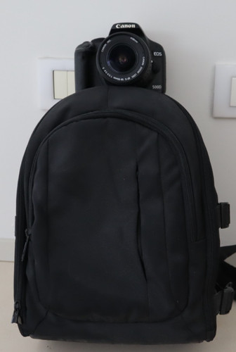 Appareil photo reflex - photo,