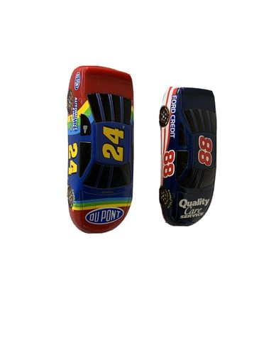 Nascar fan fueler - –, jg