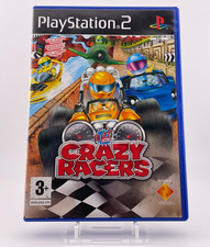 Buzz! Junior Crazy Racers -
