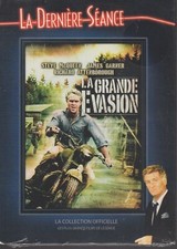 DVD *** LA GRANDE EVASION ***