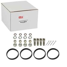 NTY Dichtungs-Satz Collecteur