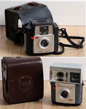 Kodak  Brownie Starlet Camera