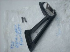 Yamaha FZ6 S2 2009 5VX (ok 07