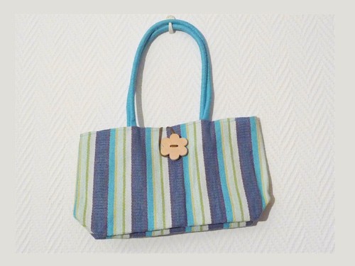 Sac main à - 🌼,