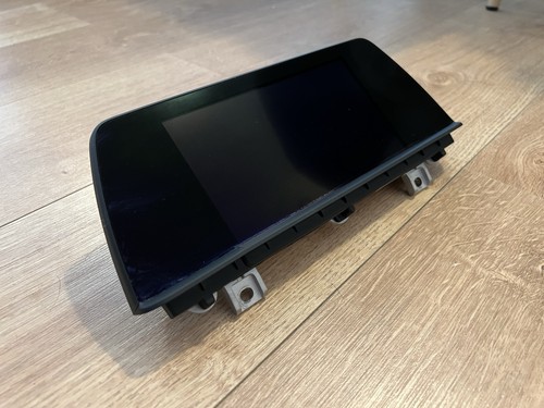 Ecran gps bmw - ecran, 1