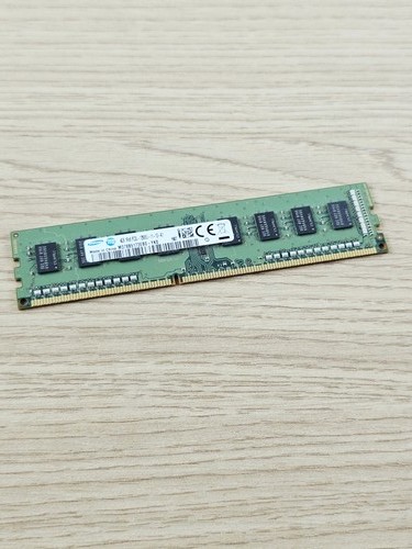 Barrette mémoire samsung - barrette,