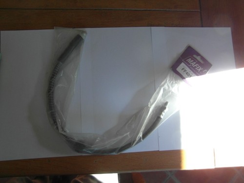 Flexible frein avant - frein,