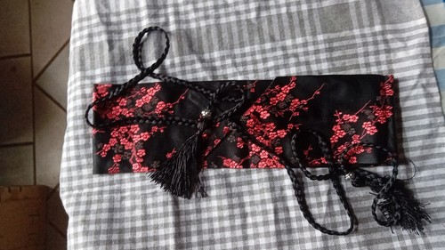 Neuve dans emballage ceinture - neuve,